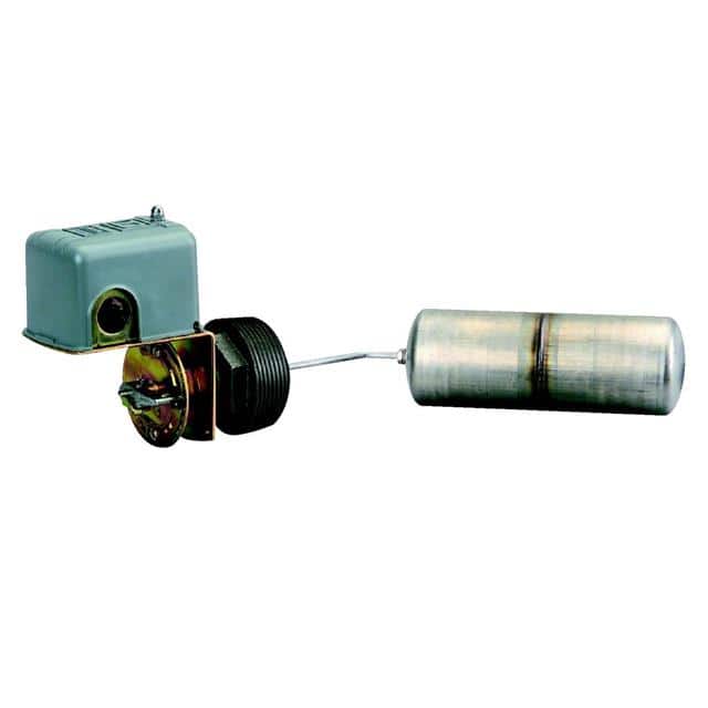 9037HG35R Schneider Electric  Float Level Sensors - Industrial
